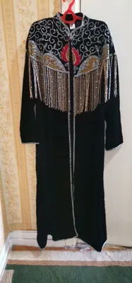 abaya