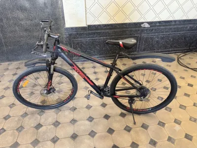 Velosiped XDS 29 razmer SPX, SDX 1