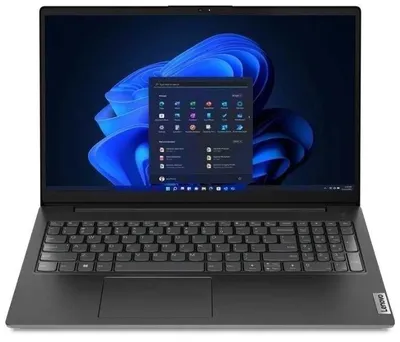 Рассрочка на ноутбук LENOVO I5-1235 8GB 256GB FHD BAG 15.6 1