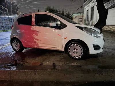 Spark avtomobilini quruq ijaraga beraman 1