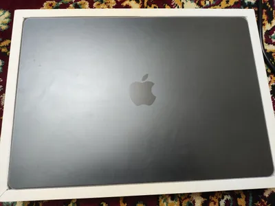 MacBook Air M3 15 дюймов 1