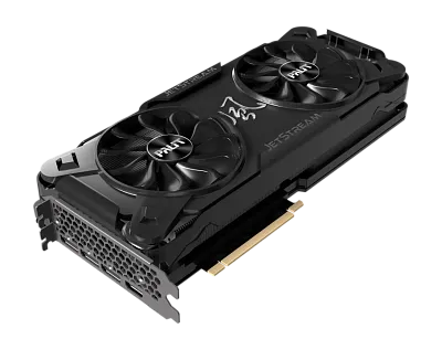 Palit GeForce RTX 3070 JETSTREAM OC 8GB GDDR6