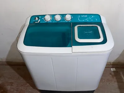 Artel TE60L yarimavtomat kirmoshina 1