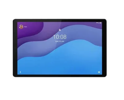 Рассрочка на планшет LENOVO P11 TB-X606X 4GB 128GB 10.1" 1