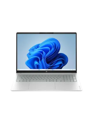 Ноутбук HP OMNIBOOK 16-BY0015DX/ AMD Ryzen 5 40 APU / 8 ГБ / 256 ГБ / 1