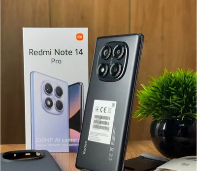 Redmi Note 14pro 256GB Srochna Sotiladi 1