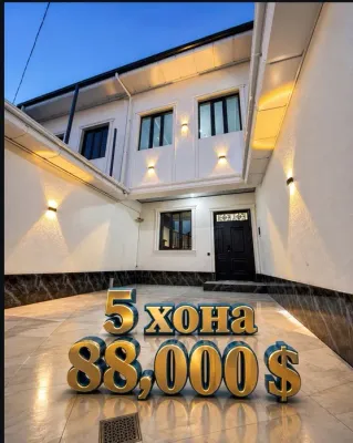 Сергели Хонабод Берунийда 1 соток уй метрога 1.9км 1