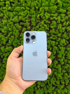 iPhone 13 Pro