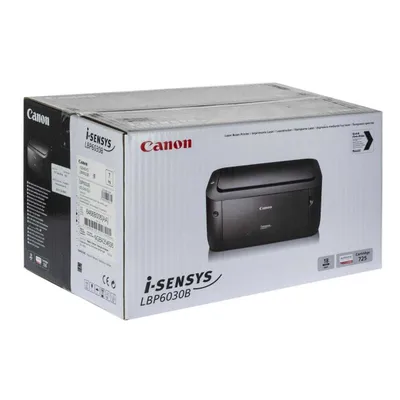 Canon LBP6030W lazer printeri, bo‘lib to‘lash mavjud 1