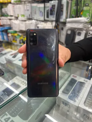 Samsung a41 64gb 1