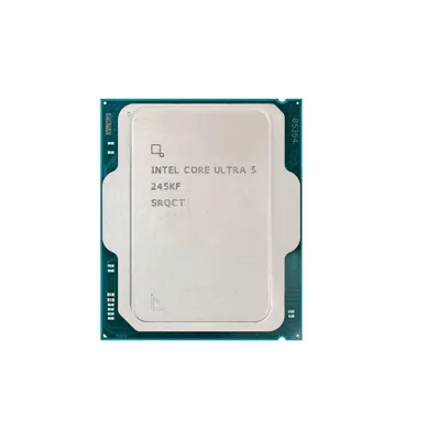 Intel-Core Ultra 5-245KF protsessori, 5.2 GHz, 24MB, OEM, LGA 1851 1