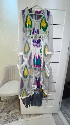 Ансамбль 1