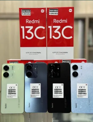 Redmi 15 c 8/256 12/128 8/128 1