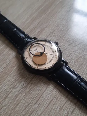 Raketa-Kopernik 35 mm. 1