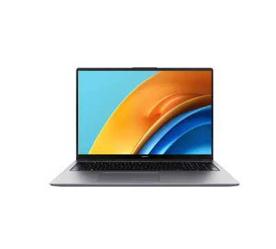 Ноутбук HUAWEI MATE BOOK D16 MCLF-X /I5-12450H/16GB/512GB/16'' FHD W11 1