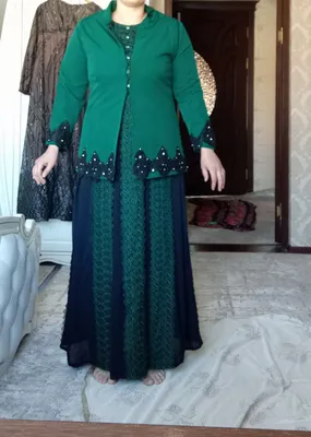 dvoyka kastyum koylak 1