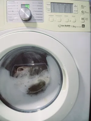 Samsung 7 kg, ideal holatda, nuqsonsiz 6