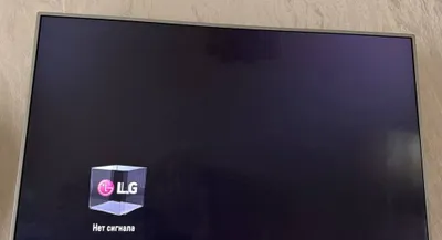Телевизор LG 43LF540V, 43 дюйма, продаётся 1