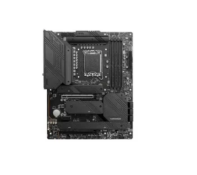 ^ Рассрочка на Материнскую плату MSI MAG Z790 TOMAHAWK WIFI DDR4 1