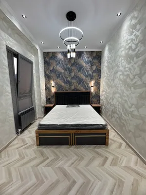 Продажа 1-комн. кв. 40 м², Мирабадский 1