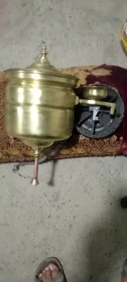 Старинный умивалник 1