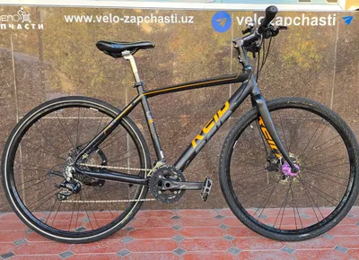 REID 28 velosipedi — ishlatilgan 1