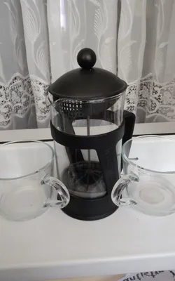 Чайник и 2 кружки 1