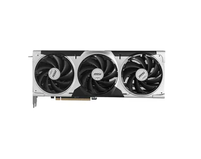 - MSI RTX 5070 VENTUS 3X OC 12GB (912-V532-204) videokartasi 1