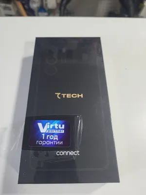 7tech connect u7 8/256 ГБ 1