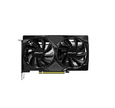 | PNY GeForce RTX 5050 8GB GDDR6 videokartasi 1