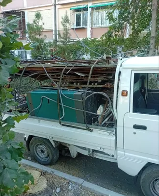 Покупаем металлолом 1