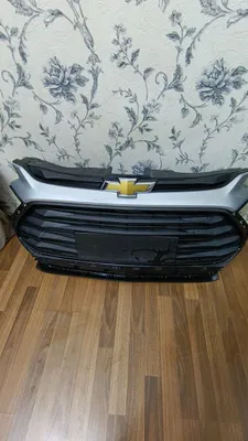 Передняя решётка Tracker 2 1