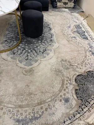 Mehmonxona uchun gilam 1