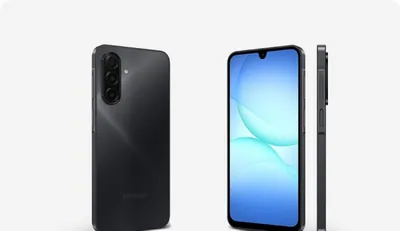 Samsung A 17, 128 ГБ