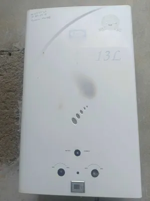 Gazli suv isitgich 500000 soʻm