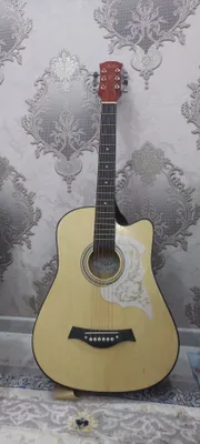 38 o‘lchamli akustik gitara 1
