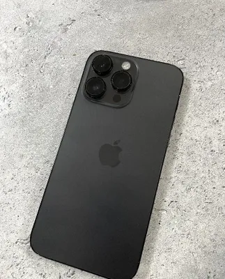 Iphone 14 pro max 1
