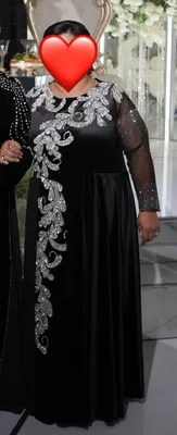 vecherniy koʻylak 1