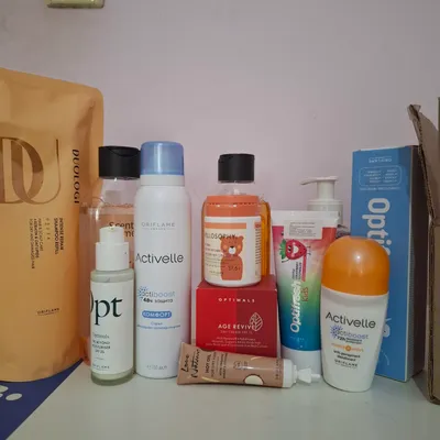 ORIFLAME mahsulotlari 1