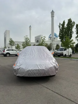 Tent Navajo /авто тент 1