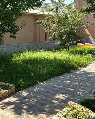 Аренда участка в Учтепинском районе 1