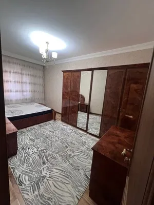 Аренда 5-комн. кв. 95 м² · ID 36410 1