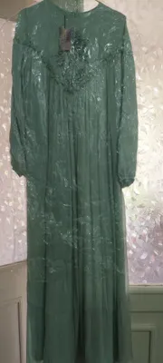янги Хали кийилмаган холати зур
