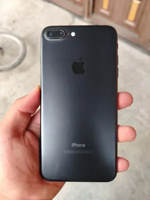 iphone 7 plus 1