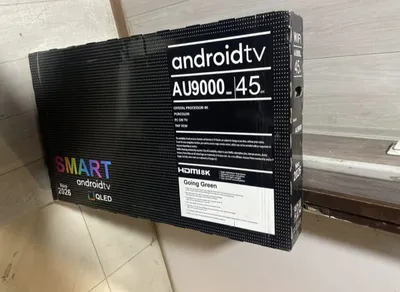 SMART Android 55 1