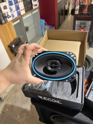 Teyes by динамики Recoil model Rcx46 razmer 13