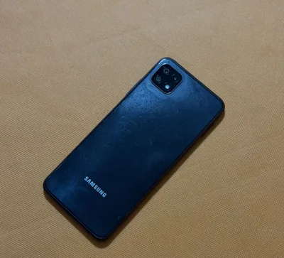 Samsung Galaxy A22 5G 128/6 1