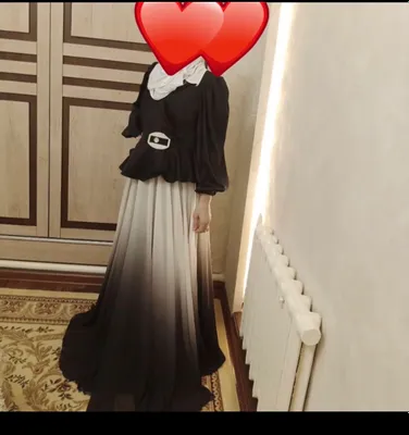 Vcherniy ko’ylak