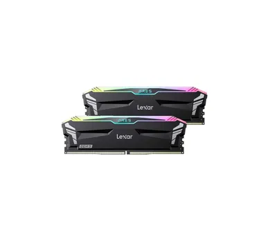 | Lexar Ares RGB DDR5 32GB (2x16GB) 7200MHz tezkor xotirasi 1