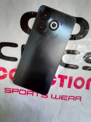 Infinix Smart 8, 128 ГБ, 4 ГБ ОЗУ 1
